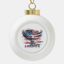 Search for ball state christmas tree decorations Patriotic