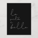 Search for bella postcards Italian