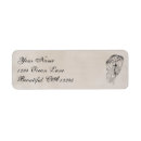 Search for jellyfish return address labels Beach