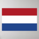 Search for holland flag posters Flag of netherlands