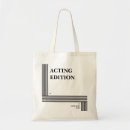 Search for acting bags Playwright