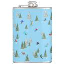 Search for skiing flasks Ski resort