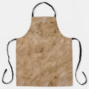 Search for vintage paper aprons Aged