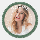 Search for midcentury stickers Simple