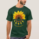Search for sunflower quote for teacher Women