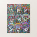 Search for spanish puzzles Mexican