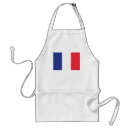 Search for tricolor aprons Flag
