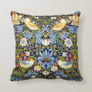Search for artist cushions William morris