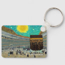 Search for mecca key rings Muslim