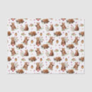Search for bear pattern tissue paper Bears