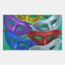 Search for carnival masks stickers Costume
