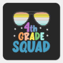 Search for grade stickers 4th