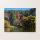 Search for beautiful scenery puzzles Lake