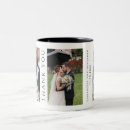 Search for wedding thank you mugs Modern