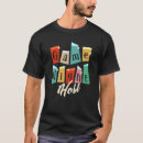 Search for family game night tshirts Host