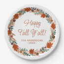 Search for thanksgiving plates Script