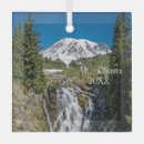 Search for mt rainier christmas tree decorations Mountains