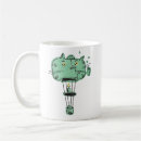 Search for cat with balloon mugs Cute