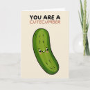 Search for funny pickles cards Puns