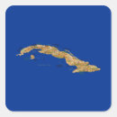 Search for cuba map stickers Cuban