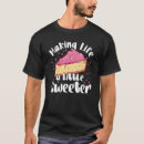 Search for donut tshirts Little