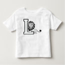 Search for lion toddler tshirts animals