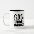 Search for little brother mugs Baby