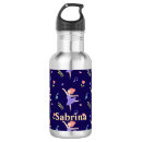 Search for ballerina water bottles Whimsical