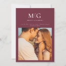 Search for merlot invitations Modern
