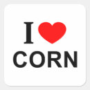 Search for corn stickers Food