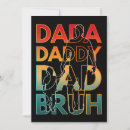 Search for dada invitations Happy fathers day