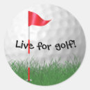 Search for golf flag stickers Sport