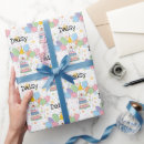 Search for chalk wrapping paper Cute