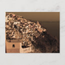 Search for fira postcards Greek island