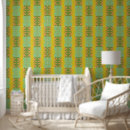 Search for throwback art Geometric