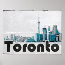 Search for toronto posters Canada