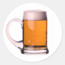 Search for glass of beer stickers Beverage