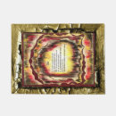 Search for zen doormats Spiritual
