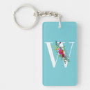 Search for monogram w key rings Modern