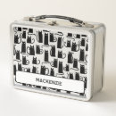 Search for cats lunch boxes Black cat