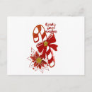 Search for candy canes postcards Greetings