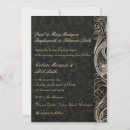 Search for lacy wedding invitations Classic