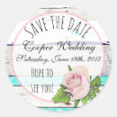 Search for pink and turquoise wedding stickers Teal