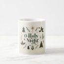 Search for o holy night mugs Christian