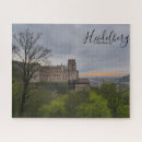 Search for heidelberg puzzles Landscape