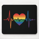 Search for bis mousepads Gay