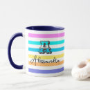 Search for soft colours mugs Rainbow