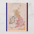 Search for vintage maps postcards French