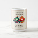 Search for weather mugs Green