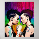 Search for lesbian women art Pride